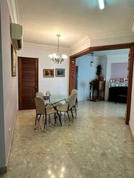 Simei Green Condominium (D18), Condominium #573504331